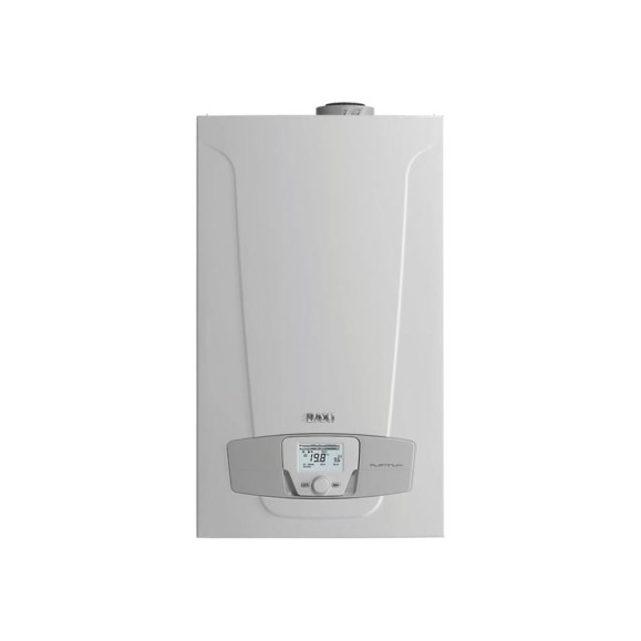 Конденсационный настенный котел Baxi LUNA Platinum+ 1.32 GA 7219691--