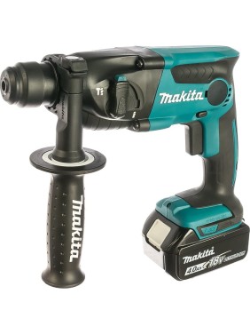 Аккумуляторный перфоратор Makita LXT DHR165RME