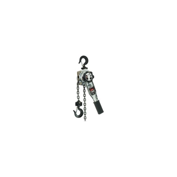 Рычажная цепная таль Ingersoll Rand Silver SLB300-10 Рычажная цепная таль Ingersoll Rand Silver SLB300-10