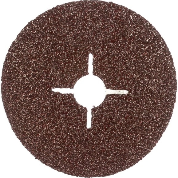 Диск фибровый Stabi (125 мм; P24) Archimedes 91576