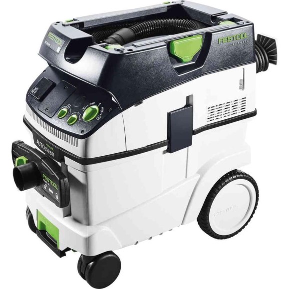 Пылеудаляющий аппарат FESTOOL CTL 36 E AC-LHS 225 574960