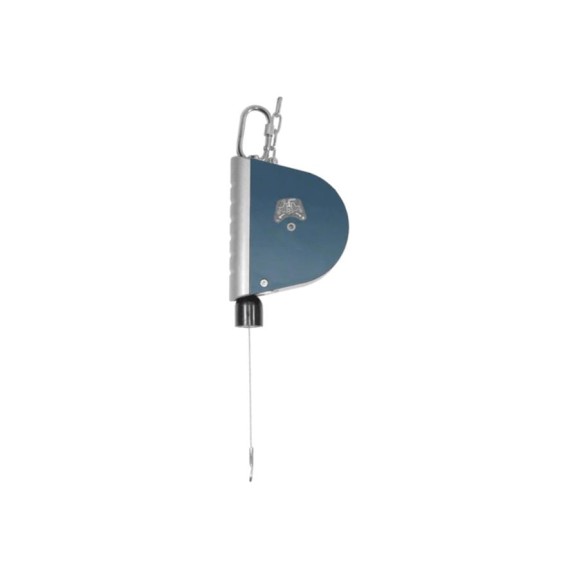 Балансир с тросом 1.2-2.5 кг, 1.6 м Bosch 0607950953