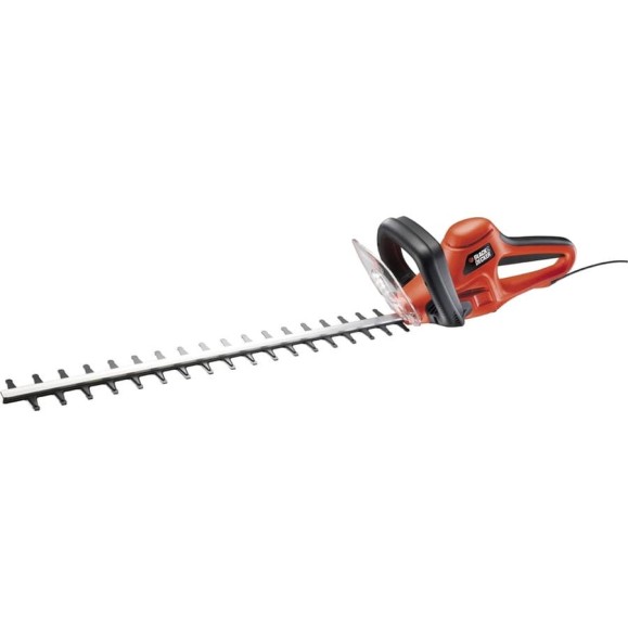 Электрический кусторез Black+Decker GT7030