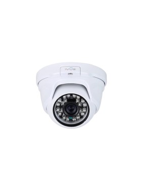 Антивандальная купольная IP камера 2.0Mpx IVUE iVue-IPC-OD20V2812-30PLL