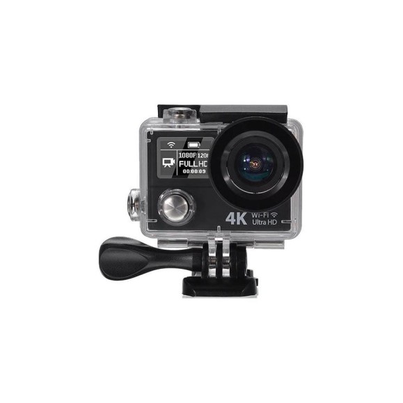 Экшн камера EKEN H3R/H8Rse Ultra HD 4K 25 fps 1080 60 fps Экшн камера EKEN H3R/H8Rse Ultra HD 4K 25 fps 1080 60 fps