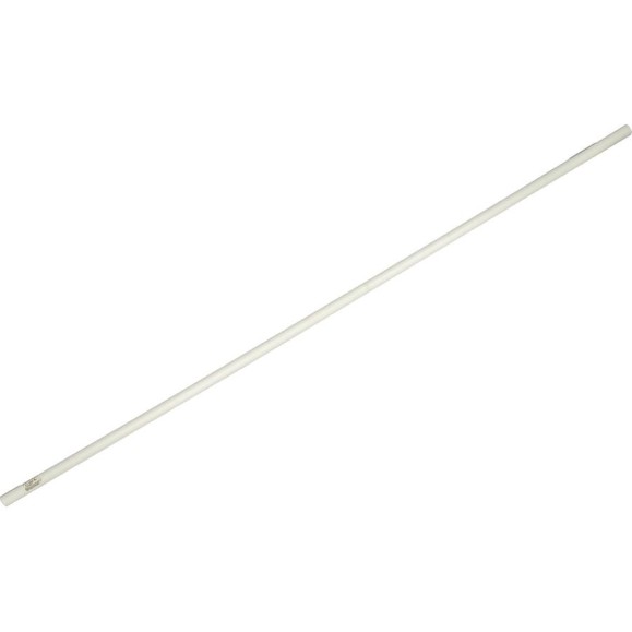 Труба армированная фольгой в центре PRO AQUA PP-R DUO SDR 6 Белая 2 м d-32 мм PA39212 Труба армированная фольгой в центре PRO AQUA PP-R DUO SDR 6 Белая 2 м d-32 мм PA39212