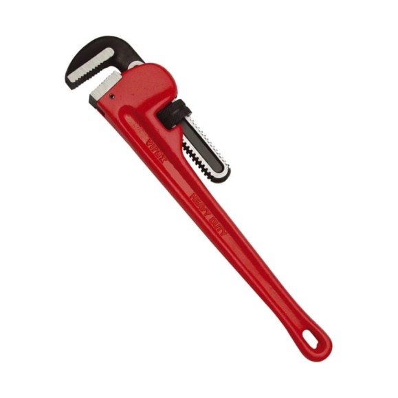 Трубный ключ VIRAX Viragrip 1.3/4" 13810