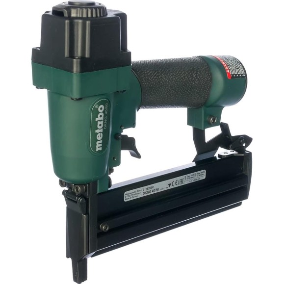 Гвозде/скобозабиватель Metabo DKNG 40/50 601562500 Гвозде/скобозабиватель Metabo DKNG 40/50 601562500