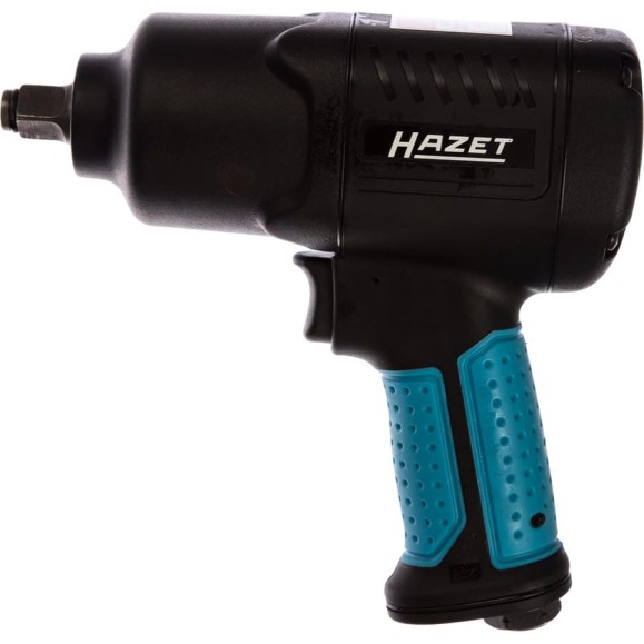 Ударный пневматический гайковерт Hazet 9012WDK