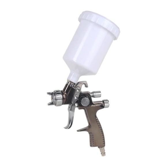 Краскораспылитель Patriot LV 500 LVLP 830901015 Краскораспылитель Patriot LV 500 LVLP 830901015