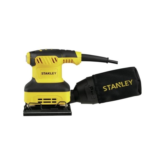Виброшлифмашина Stanley SS24 Виброшлифмашина Stanley SS24