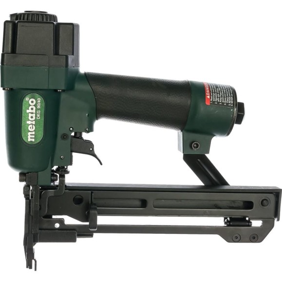 Скобозабиватель Metabo DKG 90/40 601566500