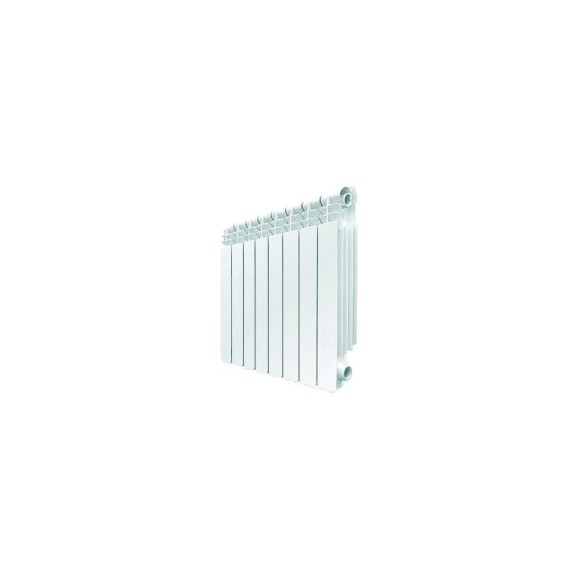 Алюминиевый радиатор Royal Thermo Evolution 350 - 10 секц.