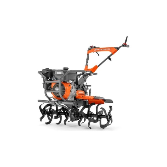 Культиватор Husqvarna TF 545P 9676393-02 Культиватор Husqvarna TF 545P 9676393-02