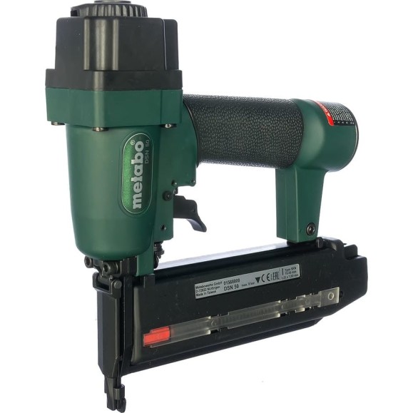 Гвоздезабиватель Metabo DSN 50 601568500 Гвоздезабиватель Metabo DSN 50 601568500