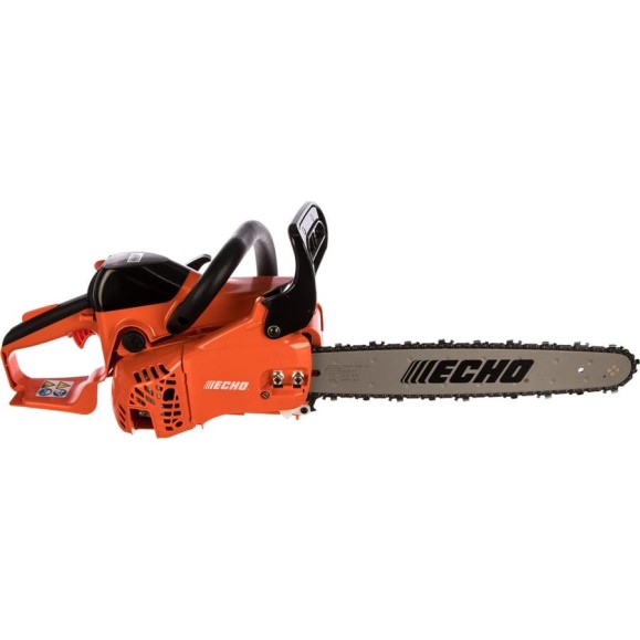 Бензопила ECHO CS-361WES