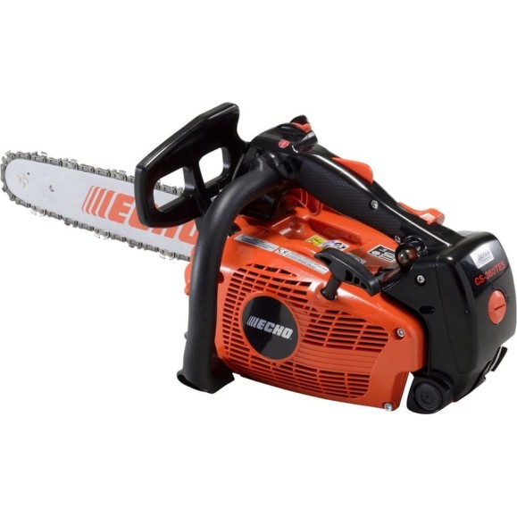 Бензопила ECHO CS-360TES Бензопила ECHO CS-360TES