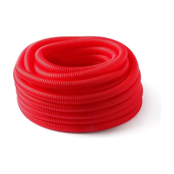 Защитная гофрированная труба PRO AQUA FLEXI GUARD для труб 16 мм PECP2516R