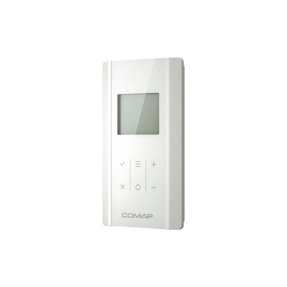 Комнатный цифровой радиотермостат Comap TRD24 C421012001