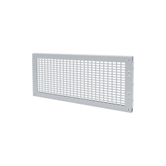 Перфорированная монтажная панель EKF В300 Ш800 AVERES SQMP3P800