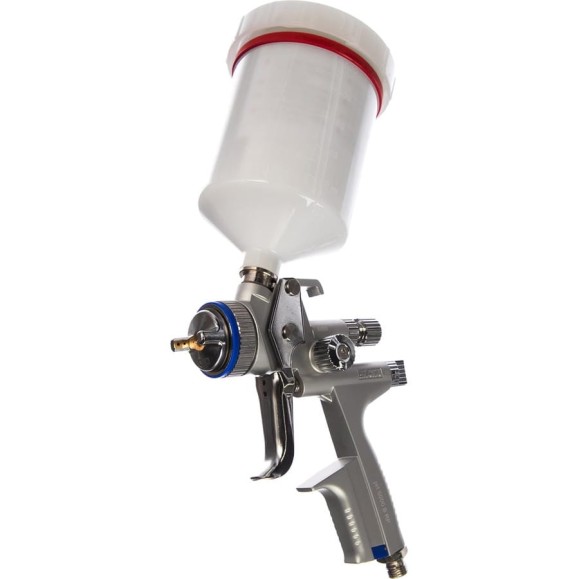 Пневмокраскопульт SATAjet 5000 B RP дюза 1.4 209650