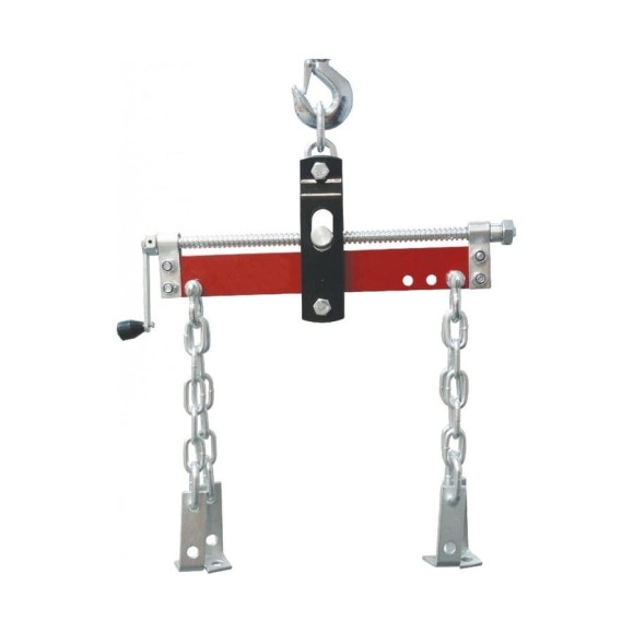 Траверс для крана TORIN TRF2750 Траверс для крана TORIN TRF2750