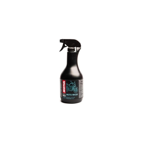 Очиститель MOTUL Е2 Moto Wash 1 л 105505 Очиститель MOTUL Е2 Moto Wash 1 л 105505