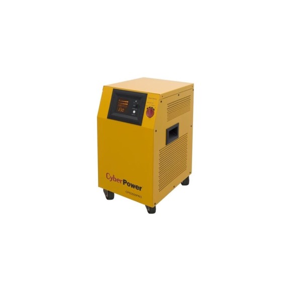 Источник бесперебойного питания CYBERPOWER CPS 3500 PRO