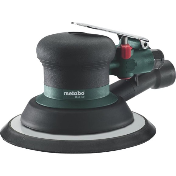 Эксцентриковая шлифмашина Metabo DSX 150 601558000 Эксцентриковая шлифмашина Metabo DSX 150 601558000