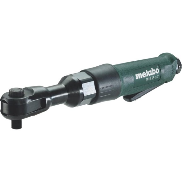 Гайковерт с трещоткой Metabo DRS 95-1/2