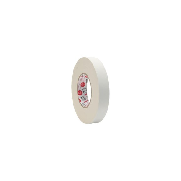 Клейкая лента DGTAPE ultraMATT - Гаффа тейп 25мм/50м - Белый UM25/50/W Клейкая лента DGTAPE ultraMATT - Гаффа тейп 25мм/50м - Белый UM25/50/W