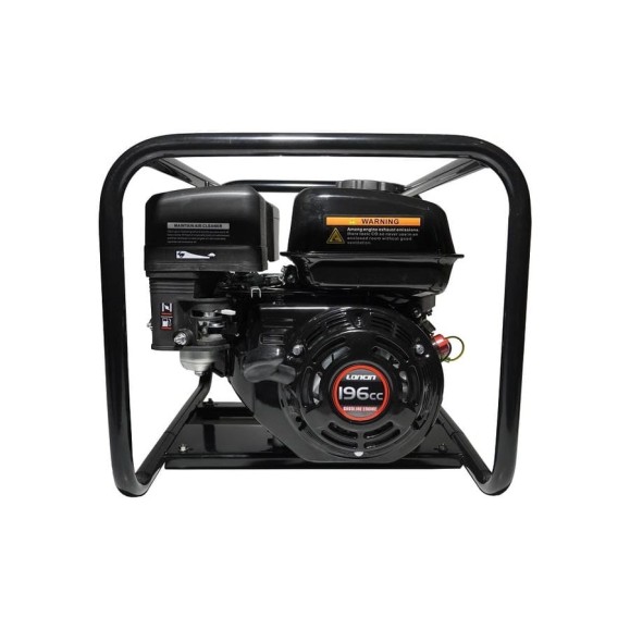Мотопомпа Loncin LC50ZB30-4.5Q 00-00152457