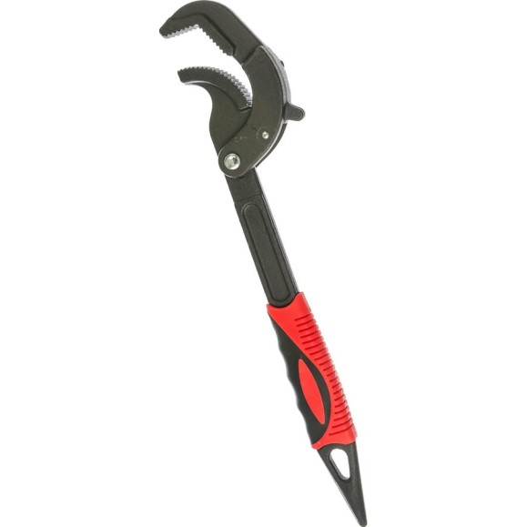 Трубный быстрозажимной ключ 14" КЕДР 037-0402 51295