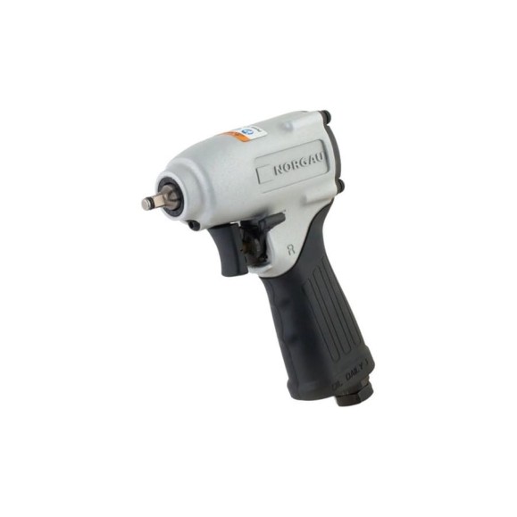Пневматический ударный гайковерт NORGAU NIW11-008PS 1/4", 54 Нм 094701023