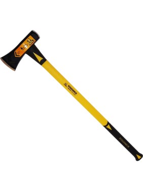 Колун NIKONA Roughneck фиберглас, 36", 6lb 65-660