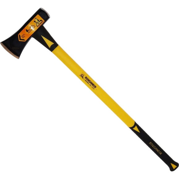 Колун NIKONA Roughneck фиберглас, 36", 6lb 65-660