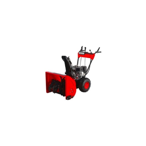 Бензиновый снегоуборщик IKRA Mogatec BSF 6207 83001201 Бензиновый снегоуборщик IKRA Mogatec BSF 6207 83001201