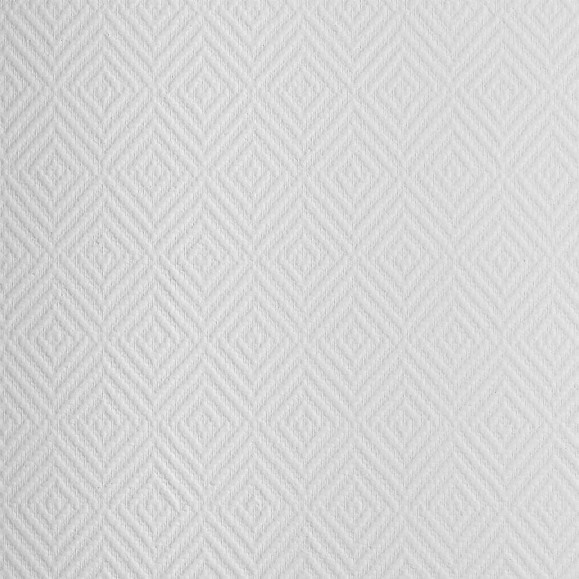 Стеклообои Wellton Ромб Optima 1х25 м WO430 Стеклообои Wellton Ромб Optima 1х25 м WO430
