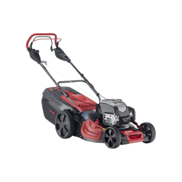 Бензиновая газонокосилка AL-KO Premium 520 VS-B 119949
