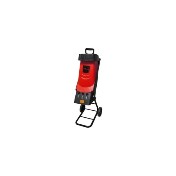 Садовый электроизмельчитель IKRA Mogatec EG 2500 81012110