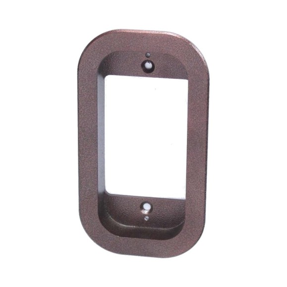 Крепеж - врезная обойма (медь) JSB Systems JSB-V084 CC000004391
