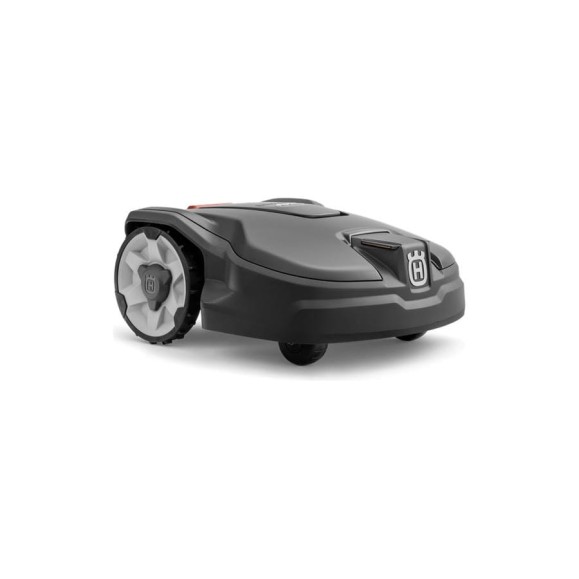 Газоносилка-робот Husqvarna Automower 305 9679740-17