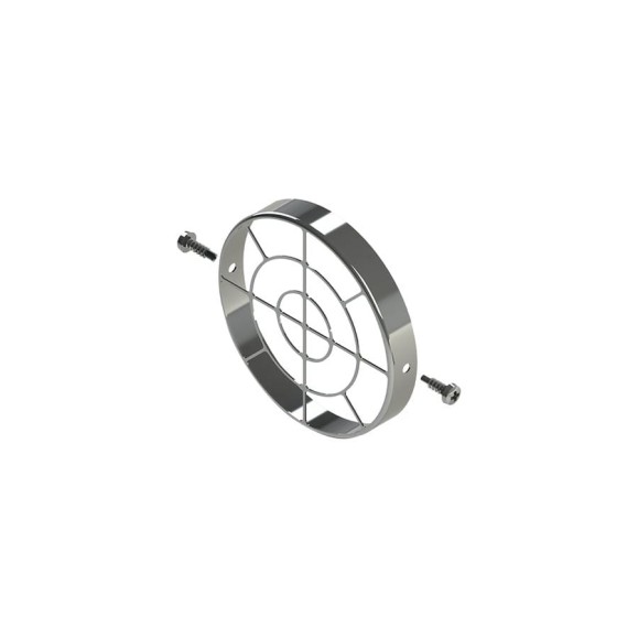 Оголовок дымохода 80 мм, Воздух_PP, 50 шт. Royal Thermo НС-1115753