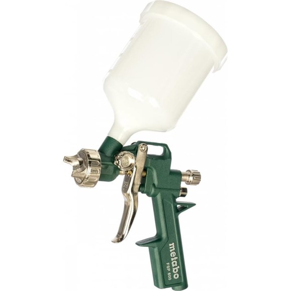 Краскопульт Metabo FSP 600 601575000 Краскопульт Metabo FSP 600 601575000
