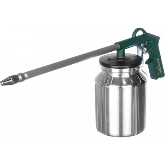 Распылительный пистолет Metabo SPP 1000 601570000 Распылительный пистолет Metabo SPP 1000 601570000