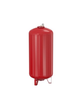 Расширительный бак Flexcon 26034RU 600 л для систем отопления и холодоснабжения Flamco RG008TKECMV4KF
