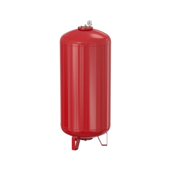 Расширительный бак Flexcon 26034RU 600 л для систем отопления и холодоснабжения Flamco RG008TKECMV4KF