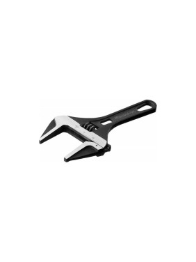 Разводной ключ KRAFTOOL SlimWide Compact, 120 / 28 мм,  27266-15