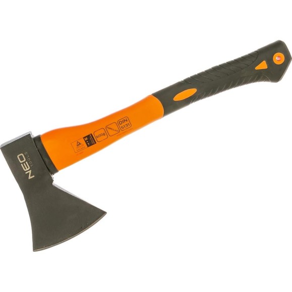 Топор NEO Tools 600 г 27-020 Топор NEO Tools 600 г 27-020