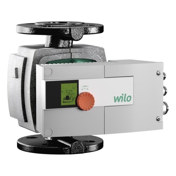 Насос WILO STRATOS 30/1-12 PN6/10 2090451